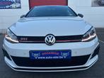 Volkswagen Golf GTI 2.0 7.5-SERIE PRESTATIEOPTIE COCKPIT, Auto's, Volkswagen, Voorwielaandrijving, Stof, Euro 6, 4 cilinders