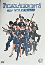 DVD KOMISCHE KOMEDIE- POLICE ACADEMY 2, Cd's en Dvd's, Alle leeftijden, Ophalen of Verzenden, Zo goed als nieuw, Actiekomedie
