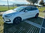 CITROËN DS5 FULL OPTION, Auto's, Citroën, Automaat, Euro 5, Zwart, Wit