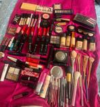 Lot maquillage de marque authentique, Enlèvement ou Envoi, Utilisé, Maquillage
