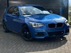 Bmw 116i Mpack benzine met keuring verkoop, Auto's, BMW, Te koop, Benzine, 5 deurs, BMW Premium Selection