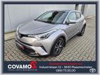 Toyota C-HR 1.8 C-SHOW, Achat, Euro 6, Entreprise, Autres couleurs