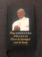 Paus Johannes Paulus II, Comme neuf, Enlèvement ou Envoi