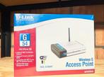 D-LINK   DWL-G700AP, Enlèvement, Neuf
