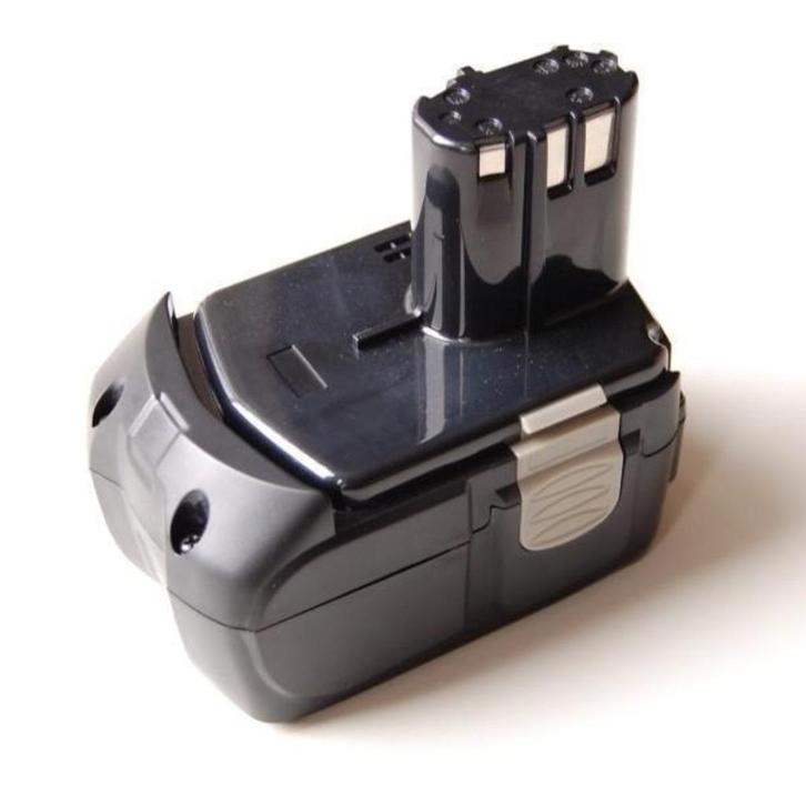 Hitachi 18V 4Ah Li-ion, BCL1815 , EBM1830 vervangende accu, Hobby en Vrije tijd, Elektronica-componenten, Nieuw, Verzenden