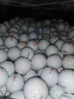 Titleist trufeel golfballen 100 stuks, Sport en Fitness, Golf, Ophalen of Verzenden, Zo goed als nieuw, Bal(len), Overige merken
