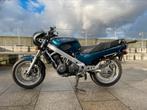 Honda NTV 650, Motoren, 2 cilinders, Particulier, Meer dan 35 kW, 650 cc