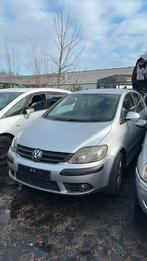 VOLKSWAGEN GOLF 5 PLUS ALLE ONDERDELEN BESCHIKBAAR, Auto-onderdelen, Ophalen, Volkswagen