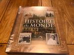 Histoire du Monde, Zo goed als nieuw