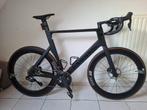 Aeroad CF SLX 8 Di2 2024 XXL, Fietsen en Brommers, Fietsen | Racefietsen, Ophalen, Zo goed als nieuw