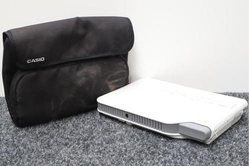 Casio Data Projector XJ-A240V, Audio, Tv en Foto, Diaprojectoren