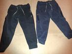 Set van 2 trainingsbroeken okaidi, maat 98., Ophalen of Verzenden, Zo goed als nieuw
