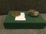 Diverse Pyriet, Verzamelen, Mineralen en Fossielen, Ophalen of Verzenden, Mineraal