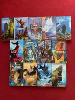 ROBIN HOBB L'ASSASSIN ROYAL DE COMPLETE SERIE IN STAAT VAN N, Boeken, Fantasy, Verzenden