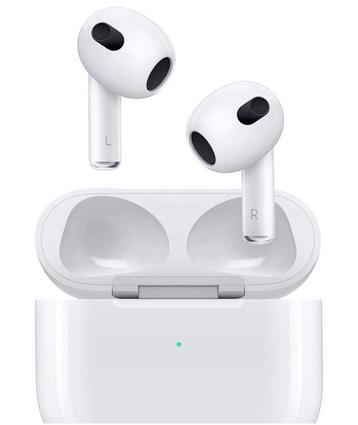 Nieuwe AirPods Pro 3, Doos nog steeds verzegeld beschikbaar voor biedingen