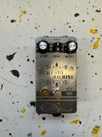 Mojogearfx - Machine à coudre en germanium Fuzz, Enlèvement ou Envoi, Utilisé, Distortion, Overdrive ou Fuzz