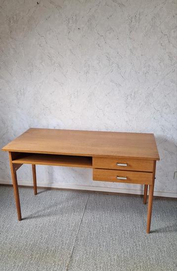 Bureau Vintage Style Scandinave  beschikbaar voor biedingen