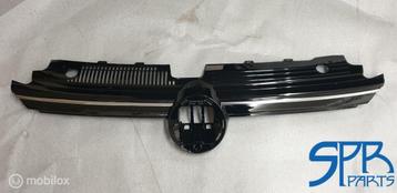 GOLF 8 VIII Grille origineel chroom 5H0853651N GRILL NIEUW beschikbaar voor biedingen