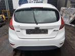 ACHTERDEEL Ford Fiesta 6 (JA8) (01-2008/12-2017), Auto-onderdelen, Gebruikt, Ford