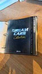 Dream Cars Collection, Enlèvement ou Envoi, Comme neuf