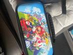 Nintendo beschermhoes game travel en regular, Games en Spelcomputers, Games | Nintendo Wii U, Ophalen, Overige genres, 1 speler