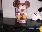 mickey knuffesl, Ophalen, Mickey Mouse, Zo goed als nieuw, Knuffel