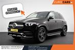 Mercedes-Benz GLE 350 e AMG 4-MATIC leder adaptive Cruise Co, Auto's, Mercedes-Benz, Automaat, GLE, Zwart, 25 g/km