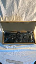 HP usb keyboard ME (FR), Enlèvement ou Envoi, Neuf