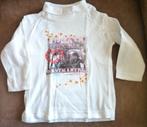 X5.T-shirt manches longues pour fille taille 80 (18 mois), Enfants & Bébés, Vêtements de bébé | Taille 80, Enlèvement ou Envoi