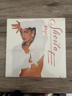 SHEILA E POP, Ophalen of Verzenden, 1980 tot 2000, Nieuw in verpakking, Overige formaten