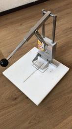 Kaas snijmachine Boska deel o maat., Ophalen