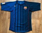 Barcelona Ronaldhino Voetbal Uitshirt Origineel Nieuw 2004, Sport en Fitness, Voetbal, Verzenden, Zo goed als nieuw, Shirt