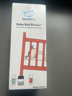 Baby bed blocks, Kinderen en Baby's, Babywiegjes en Ledikanten, Ophalen of Verzenden, Nieuw