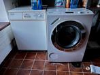 Sèche linge Miele, Electroménager, Enlèvement, Utilisé, Chargeur frontal, Évacuation d'air