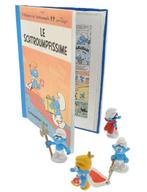 Schtroumpfs pixi, Collections, Personnages de BD, Schtroumpfs, Comme neuf