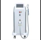Medisch laser toestel (voor ontharing), Elektronische apparatuur, Persoonlijke Verzorgingsapparatuur, Ophalen, Zo goed als nieuw