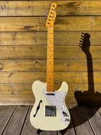 Fender American Vintage ‘69 Telecaster Thinline OW 2011, Muziek en Instrumenten, Verzenden, Zo goed als nieuw, Fender