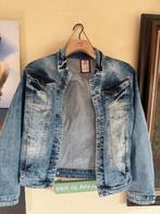 Armani Jeans M, Kleding | Dames, Truien en Vesten, Armani, Ophalen of Verzenden, Zo goed als nieuw, Blauw