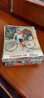 Cyclisme lot de carte postale , 87 cartes, Comme neuf, Enlèvement ou Envoi