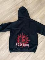 Caliban pull sweater - red sun – large (Promodoro), Ophalen of Verzenden, Gedragen, Maat 52/54 (L), Zwart