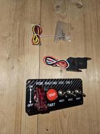 Race auto Instrumentenpaneel, Nieuw, Ophalen of Verzenden