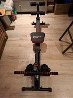 Roei apparaat nieuw kendox, Sport en Fitness, Fitnessapparatuur, Ophalen, Nieuw