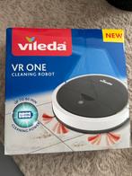 Vileda VR One, Enlèvement, Neuf, Réservoir, Aspirateur robot