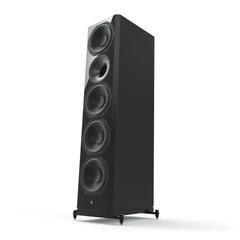 Arendal 1723 THX Surround Set 5.1 piano black/ black glossy, Audio, Tv en Foto, Home Cinema-sets, Zo goed als nieuw, 5.1-systeem
