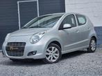 Suzuki Alto 1.0i * Clim * Carnet d entretien *, Autos, Suzuki, Achat, 50 kW, Entreprise, 5 portes
