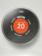 Slimme Thermostaat Nest Lifestyle, Enlèvement, Thermostat intelligent, Utilisé