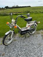 Peugeot 102 twenty, Ophalen