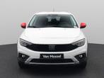 Fiat Tipo SW 1.0 Firefly RED / Airco / Camera /, Auto's, Fiat, Te koop, Benzine, Vermoeidheidsdetectie, Break