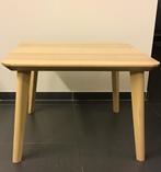 Salontafel Lisabo, Ophalen, Gebruikt, 50 tot 100 cm, 50 tot 75 cm
