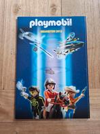 Playmobil Duitse Neuheiten catalogus 2012, Kinderen en Baby's, Speelgoed | Playmobil, Ophalen of Verzenden, Gebruikt, Complete set